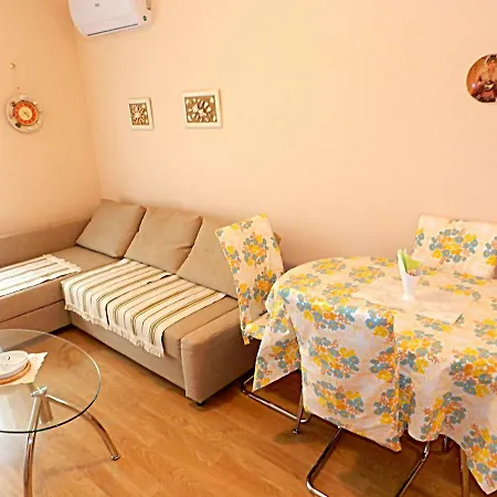 апартамент в Messembria Resort. Апартамент