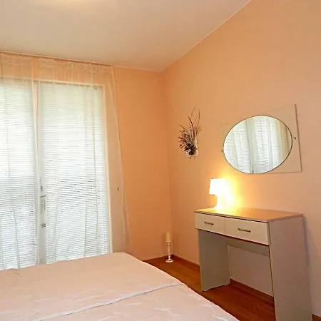 апартамент в Messembria Resort. Слънчев бряг