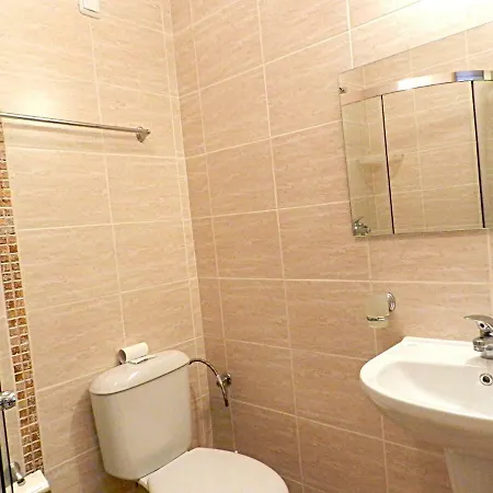 Апартамент апартамент в Messembria Resort. Слънчев бряг