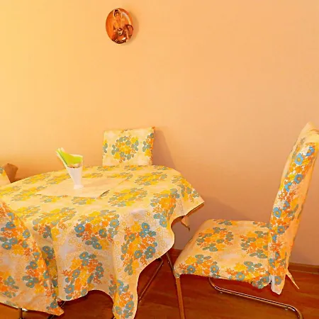 апартамент в Messembria Resort. Апартамент Слънчев бряг