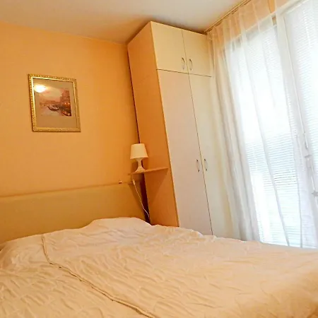 апартамент в Messembria Resort. Апартамент *