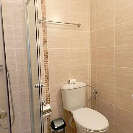 апартамент в Messembria Resort. Слънчев бряг
