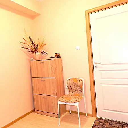 апартамент в Messembria Resort. * Слънчев бряг