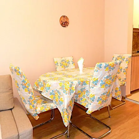 апартамент в Messembria Resort. Апартамент