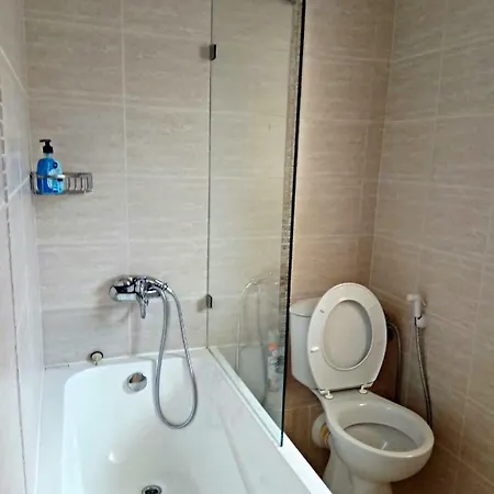 апартамент в Messembria Resort. * Слънчев бряг