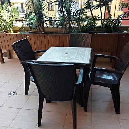 апартамент в Messembria Resort. Апартамент