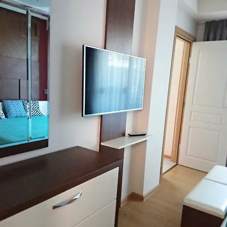 апартамент в Messembria Resort. Слънчев бряг