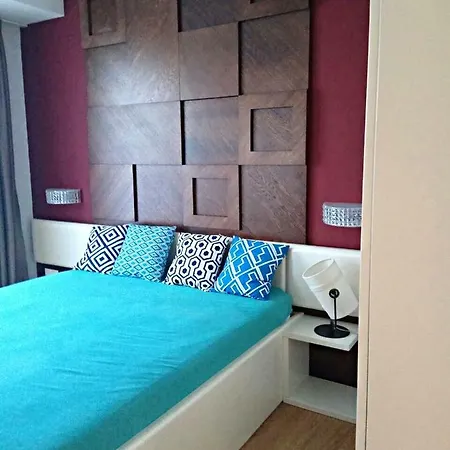 Апартамент апартамент в Messembria Resort. Слънчев бряг