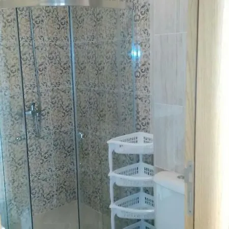 апартамент в Messembria Resort. * Слънчев бряг