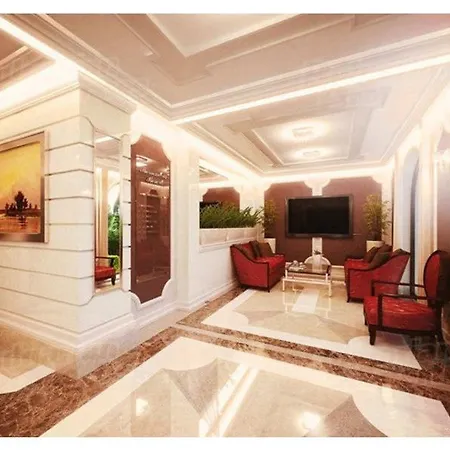 апартамент в Messembria Resort. * Слънчев бряг