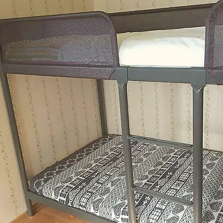 Апартамент апартамент в Messembria Resort.