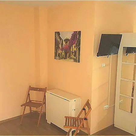 апартамент в Messembria Resort. Слънчев бряг