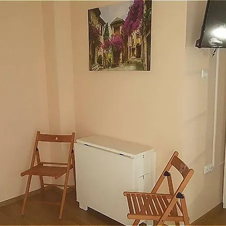 апартамент в Messembria Resort. * Слънчев бряг