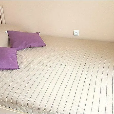 апартамент в Messembria Resort. Апартамент