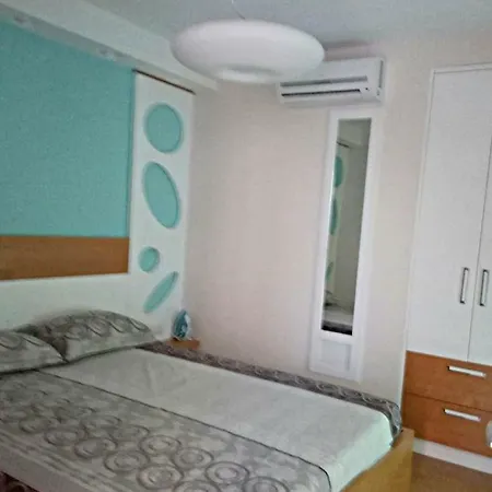 апартамент в Messembria Resort. Апартамент Слънчев бряг