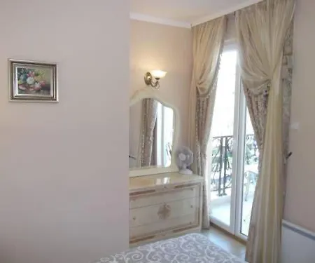 апартамент в Messembria Resort. Апартамент